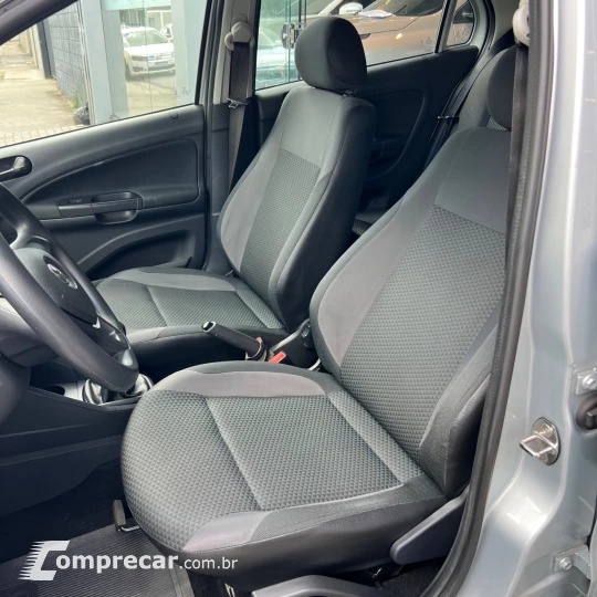 Gol 1.0 Flex 12V 5p