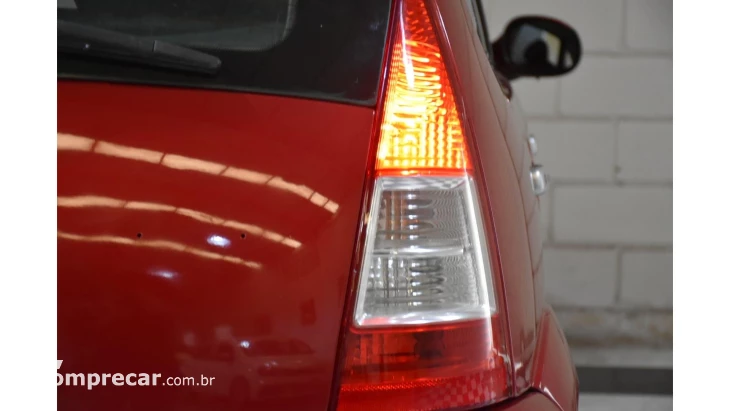 C3 - 1.6 EXCLUSIVE 16V 4P MANUAL