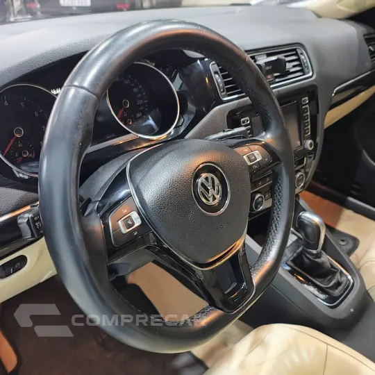 JETTA HL AD