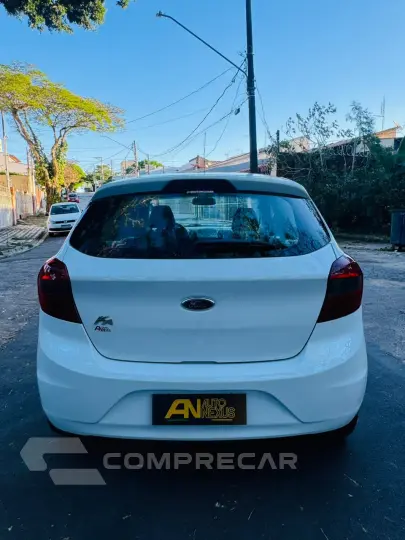 KA 1.0 SE 12V