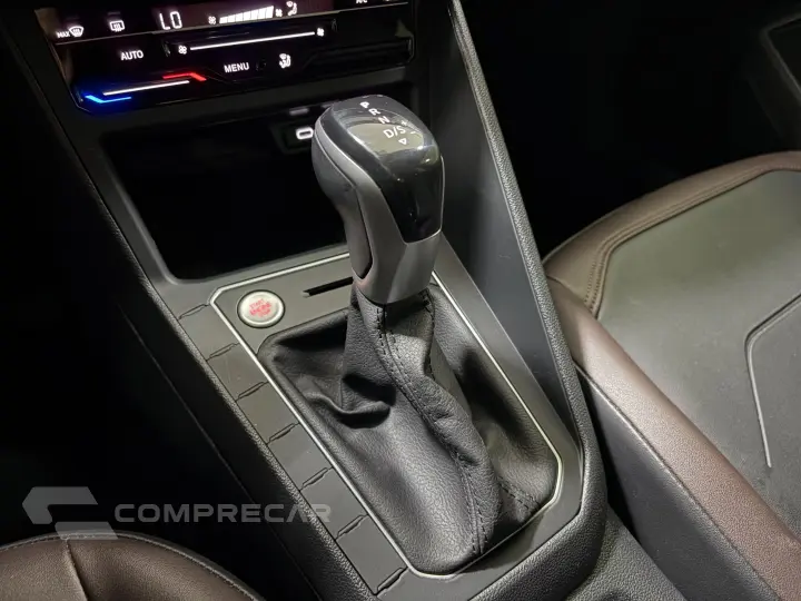 VIRTUS 1.0 200 TSI HIGHLINE AUTOMÁTICO