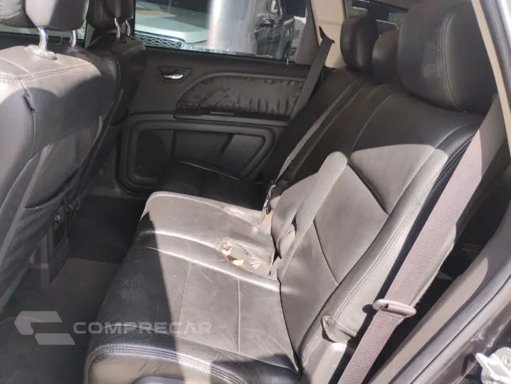 JOURNEY 2.7 SE V6 24V