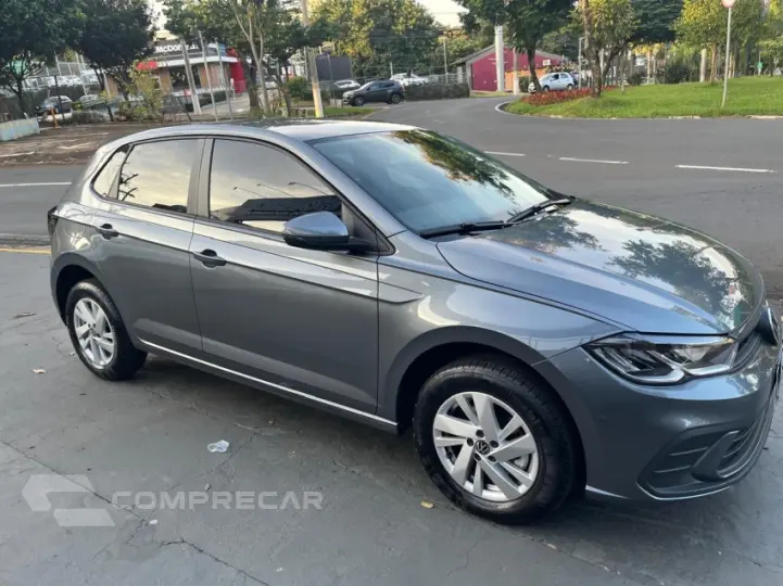 POLO 1.0 170 TSI Sense