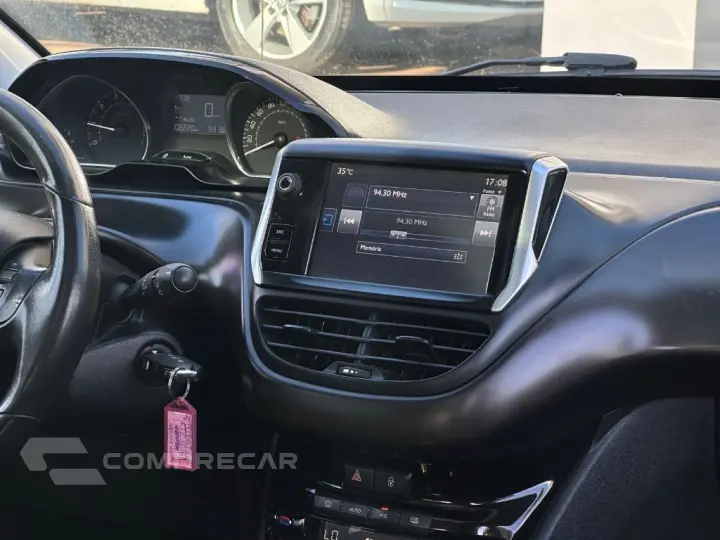 2008 Griffe 1.6 Flex 16V 5p Mec.