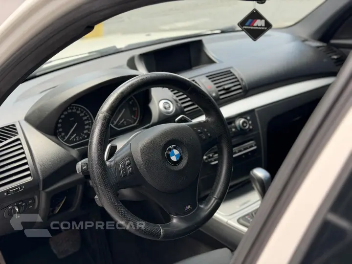 130I 3.0 Sport Hatch 24V Gasolina 4P Automático