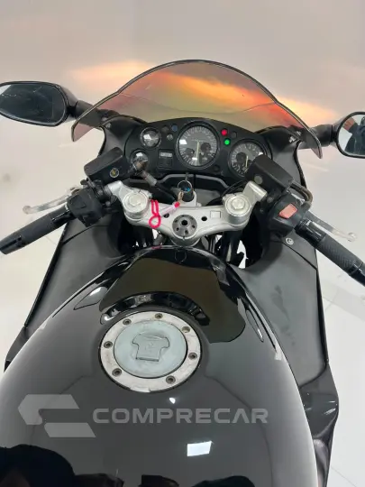 CBR 1100 XX