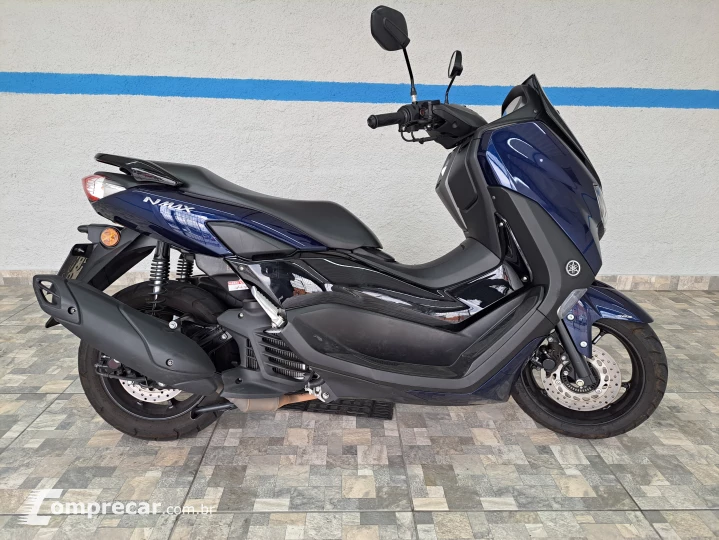 Nmax 160