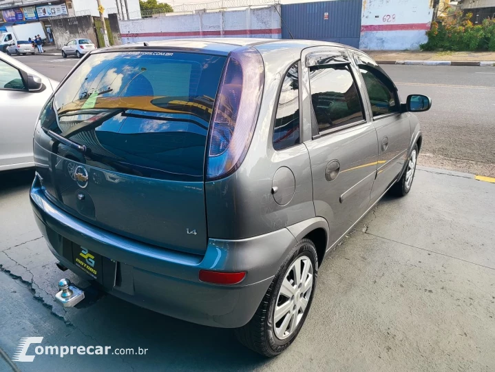 Corsa Hat. Maxx 1.4 8V ECONOFLEX 5p