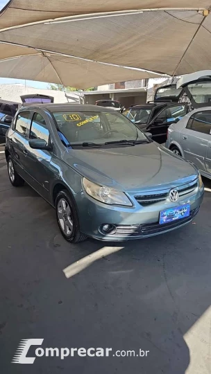 Gol 1.0 4P G5 FLEX