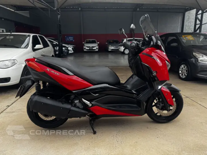 Xmax 250 N/D