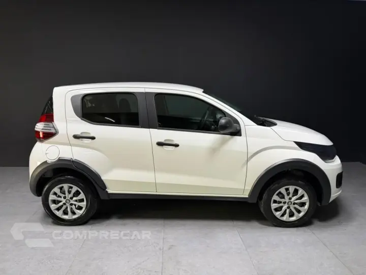 MOBI 1.0 EVO FLEX LIKE. MANUAL