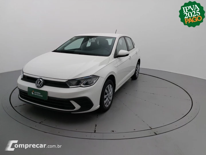 POLO 1.0 MPI MANUAL
