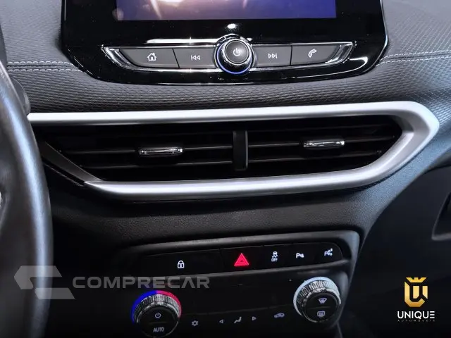 TRACKER - 1.2 TURBO PREMIER AUTOMÁTICO