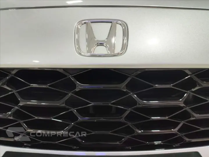 ZR-V 2.0 i-VTEC GASOLINA TOURING CVT