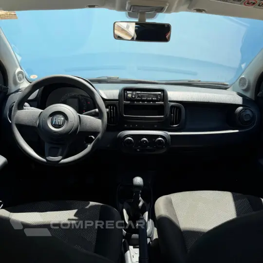 MOBI LIKE 1.0 Fire Flex 5p.