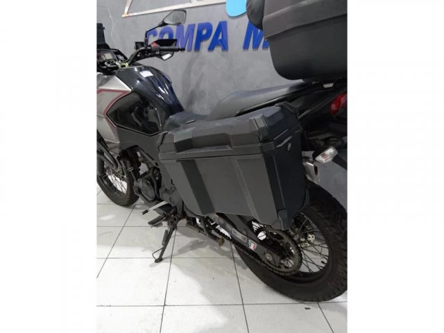 VERSYS-X300 - Trail