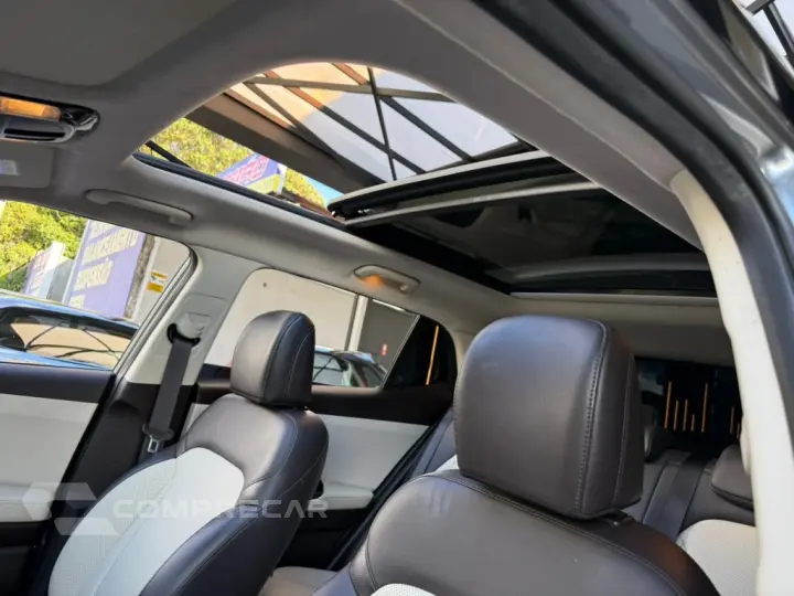 CRETA 2.0 FLEX ULTIMATE AUTOMÁTICO