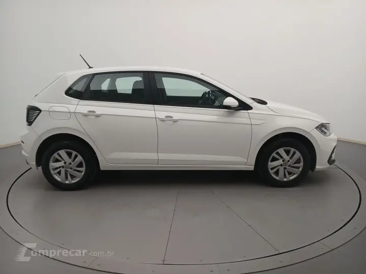 POLO 1.0 MPI MANUAL