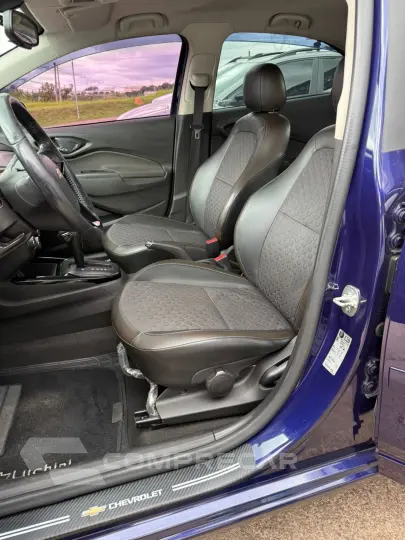 PRISMA 1.4 MPFI LTZ 8V