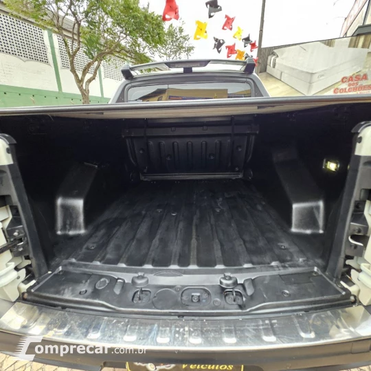 Toro Freedom 2.0 16V 4x4 TB Diesel Aut.