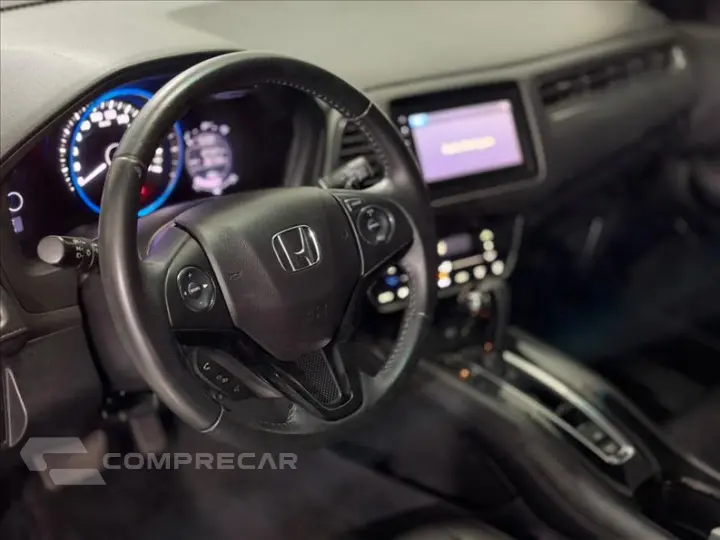 HR-V 1.8 16V EX