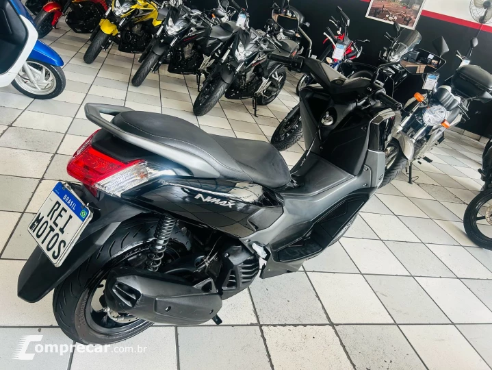 nmax 160C abs