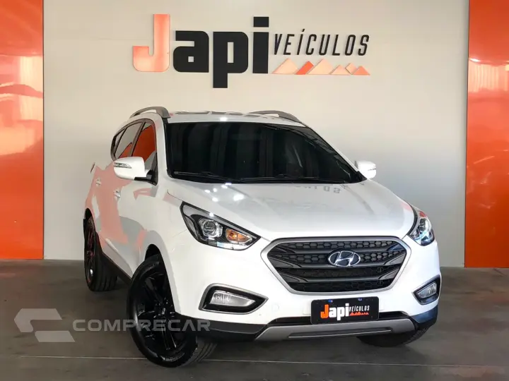 IX35 2.0 16V