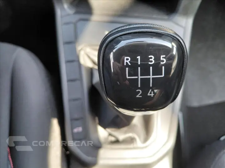 POLO 1.0 MPI TRACK MANUAL