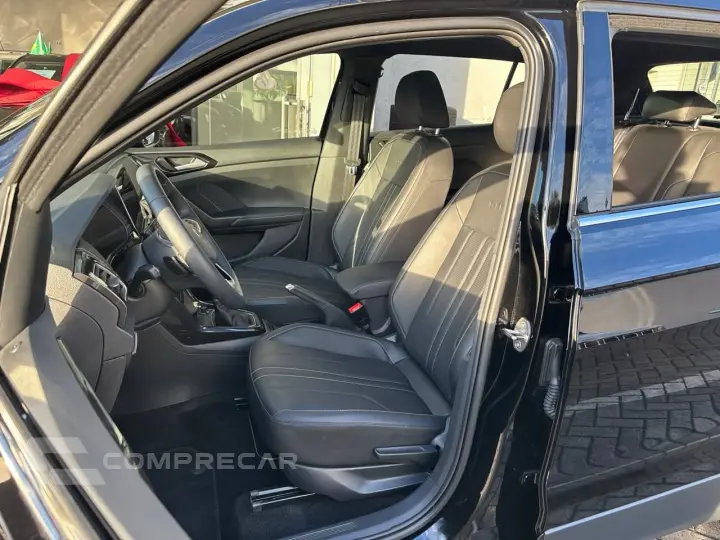 T-Cross Hig. 250 TSI 1.4 Flex 16V 5p Aut