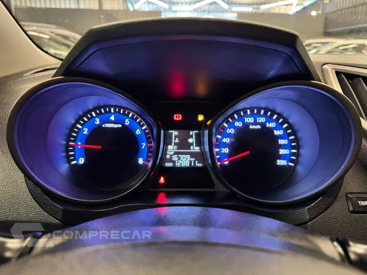 Hb20s 1.0 Comfort Plus 12V Flex 4P Manual