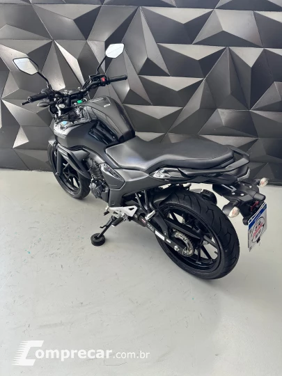 fz15 fazer abs
