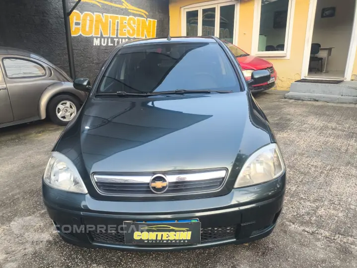 CORSA 1.4 MPFI Maxx Sedan 8V