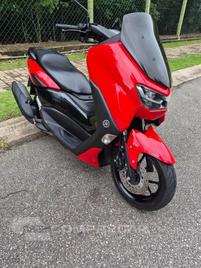 Nmax 160