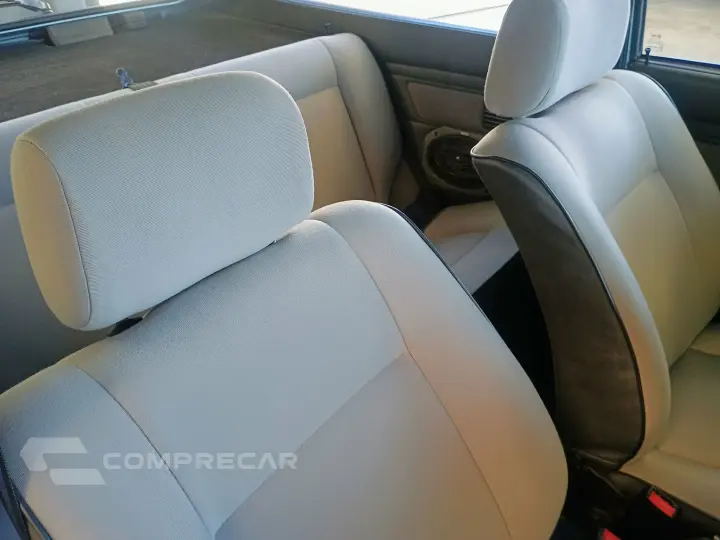 Gol GL 1.6