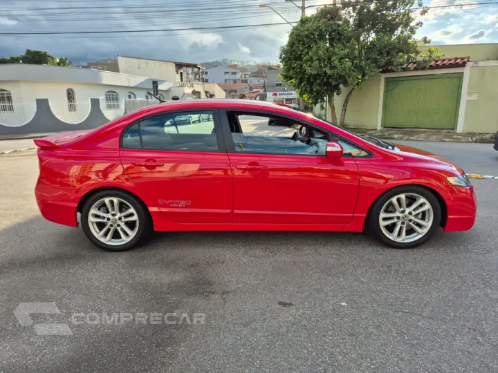 Civic