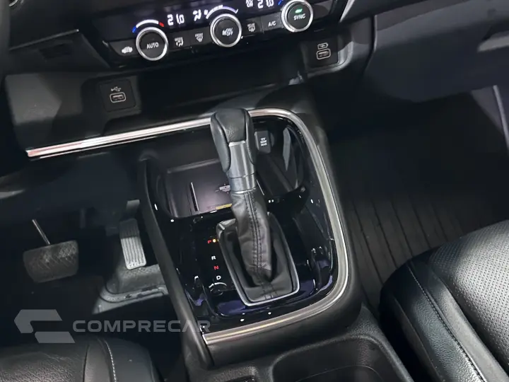 HR-V 1.5 DI I-VTEC TURBO FLEX TOURING CVT