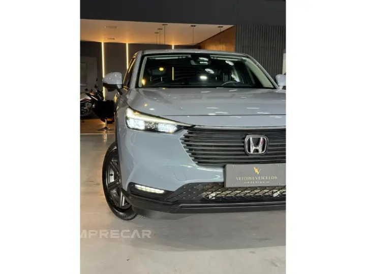 HR-V 1.5 DI I-VTEC FLEX EXL CVT