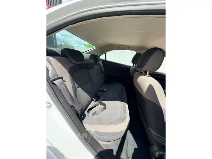 PRISMA 1.0 MPFI LT 8V FLEX 4P MANUAL