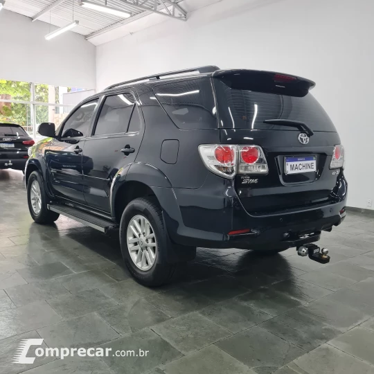 HILUX 2.7 SR 4X2 CD 16V