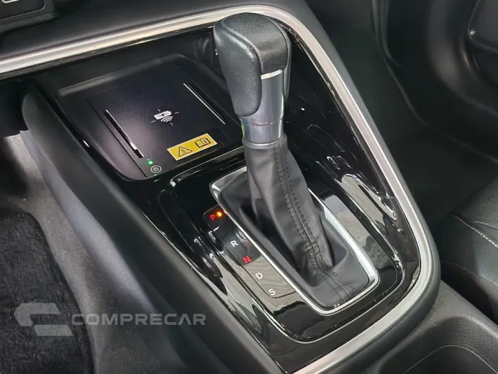HR-V 1.5 DI I-VTEC FLEX EXL CVT