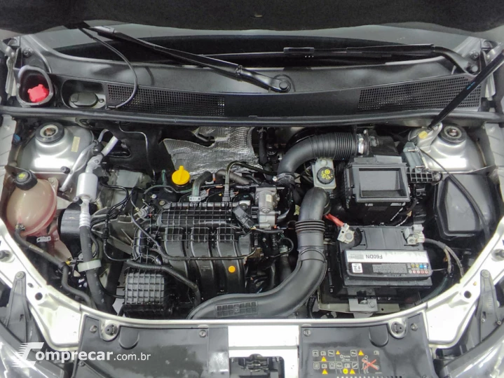 SANDERO Authentique Flex 1.0 12V 5p