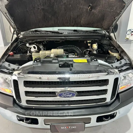 F-250 XLT 4.2 TB Diesel