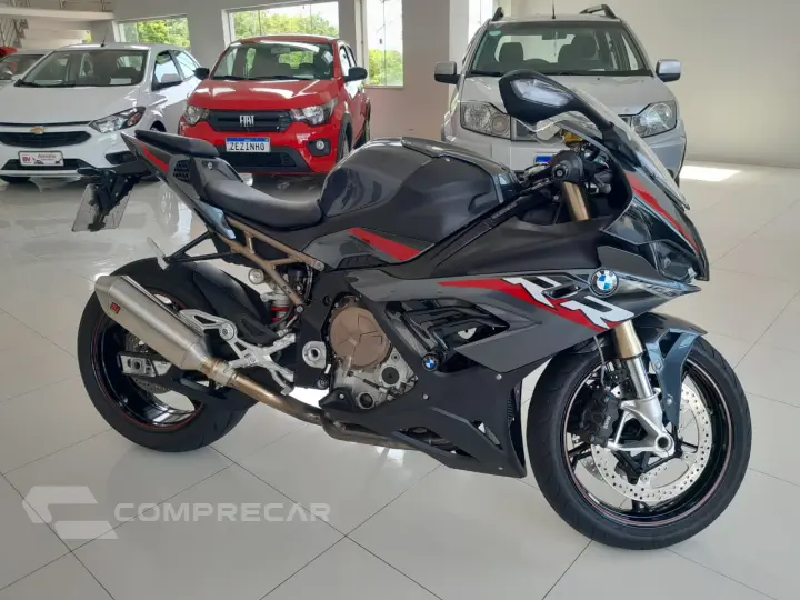 S 1000 RR M CARBON