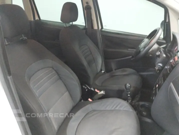 IDEA 1.4 MPI Attractive 8V