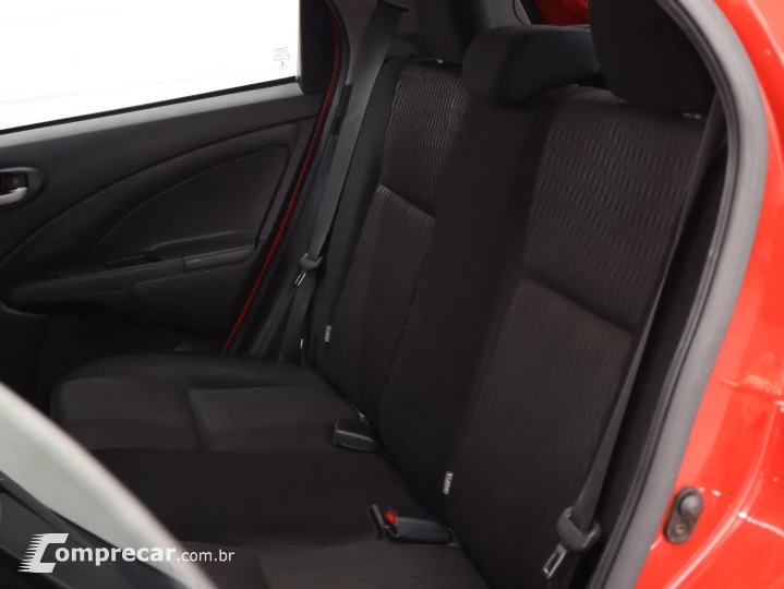 ETIOS 1.3 X 16V