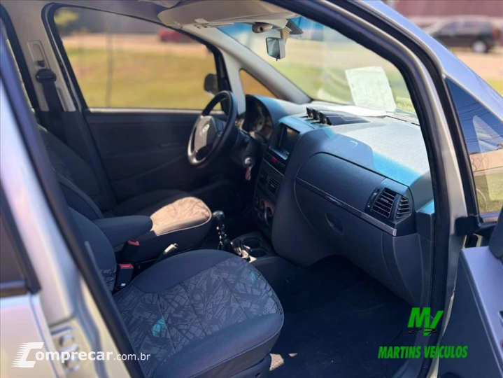 IDEA 1.8 MPI Adventure 8V