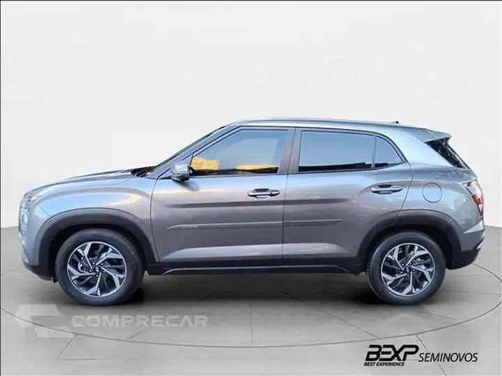CRETA 1.0 Tgdi Platinum Safety