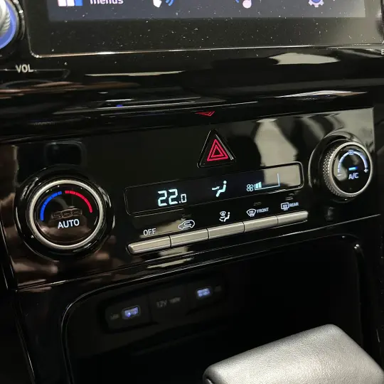 Creta Limited 1.0 TB 12V Flex Aut.