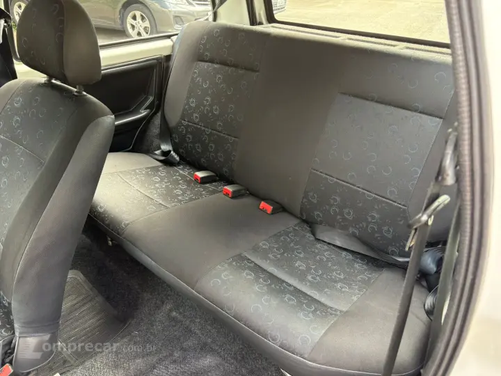 UNO 1.0 MPI Mille Fire Economy 8V