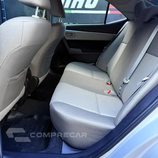 COROLLA 1.8 GLI 16V